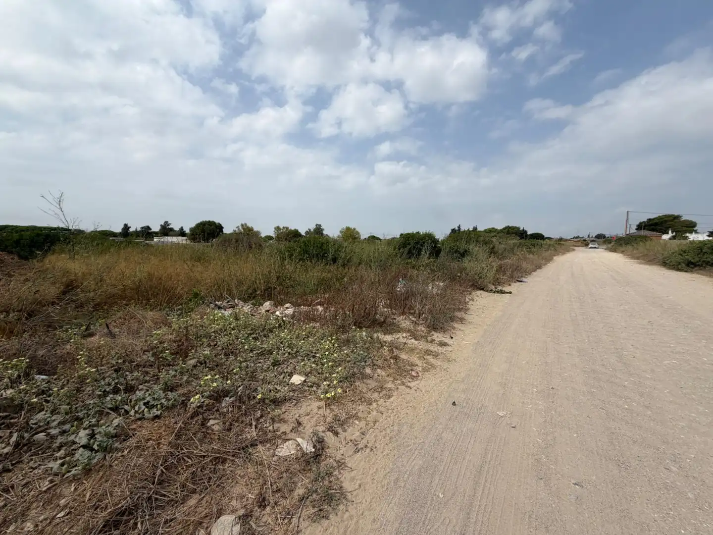 Wohnbaugrundstück zum Verkauf in Camino Camino Pozo Juncal, imagen 3