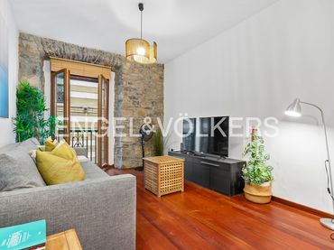 Wohnung mit Balkon zum Verkauf in Centro