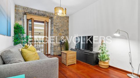 Impecable piso con encanto en el Casco Histórico de Gijón
