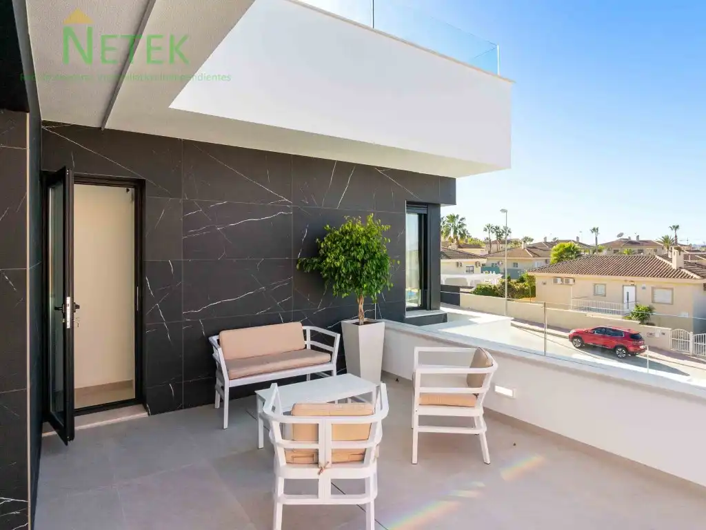 Casa o chalet en venta en Calle Agata, 20, Rojales