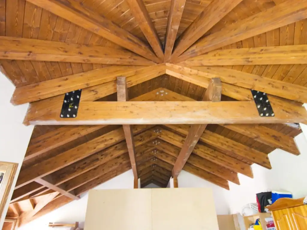 Bedroom of Houses for sale in Valle de Lierp