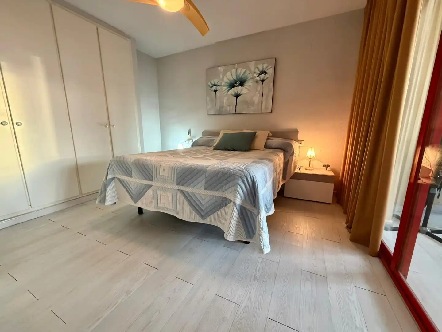 Apartament amb piscina en venda a Rincón de Loix, imagen 14