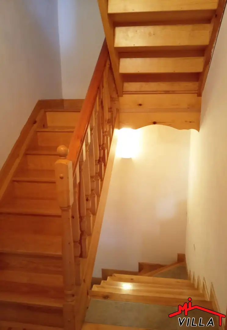 Casa o chalet en venta en Roncal / Erronkari con Calefacción