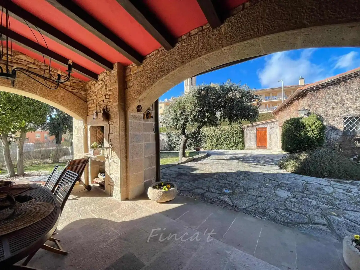 Maison avec jardin à vendre à Carrer de Richard Wagner 14, imagen 3