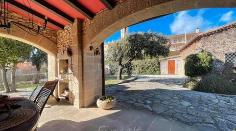 Foto 3 de Casa o chalet en venta en Carrer de Richard Wagner, 14, Moià, Barcelona