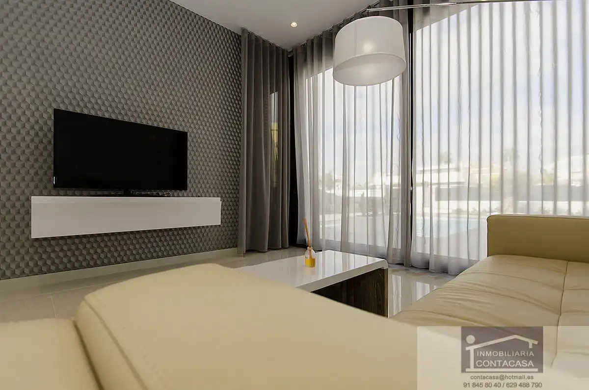 Haus zum Verkauf in Orihuela Costa, imagen 2