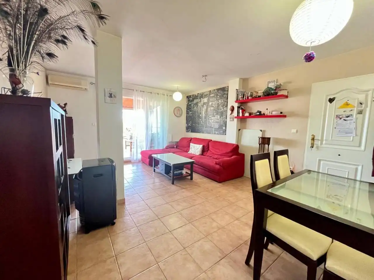 Apartamento con piscina en venta en Avenida Costa Brava, imagen 7