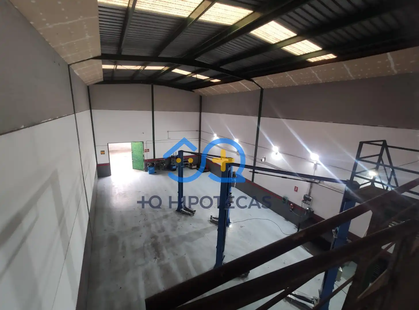 Nave industrial en venta en Yuncos, imagen 2