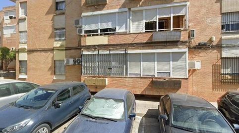 Foto 4 de Piso en venta en Maria Auxiliadora, La Paz, Alcalá de Guadaira