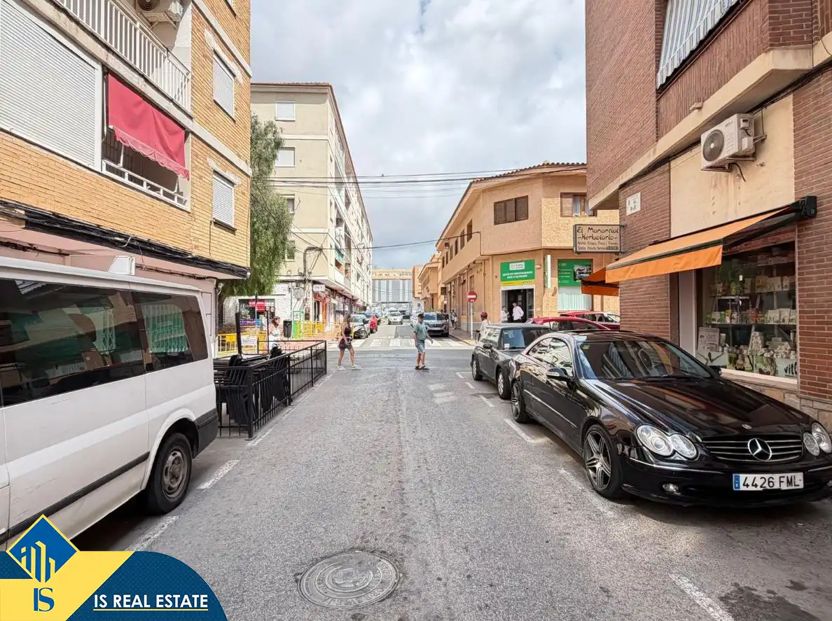 Apartament amb ascensor en venda a Playa del Cura, imagen 70