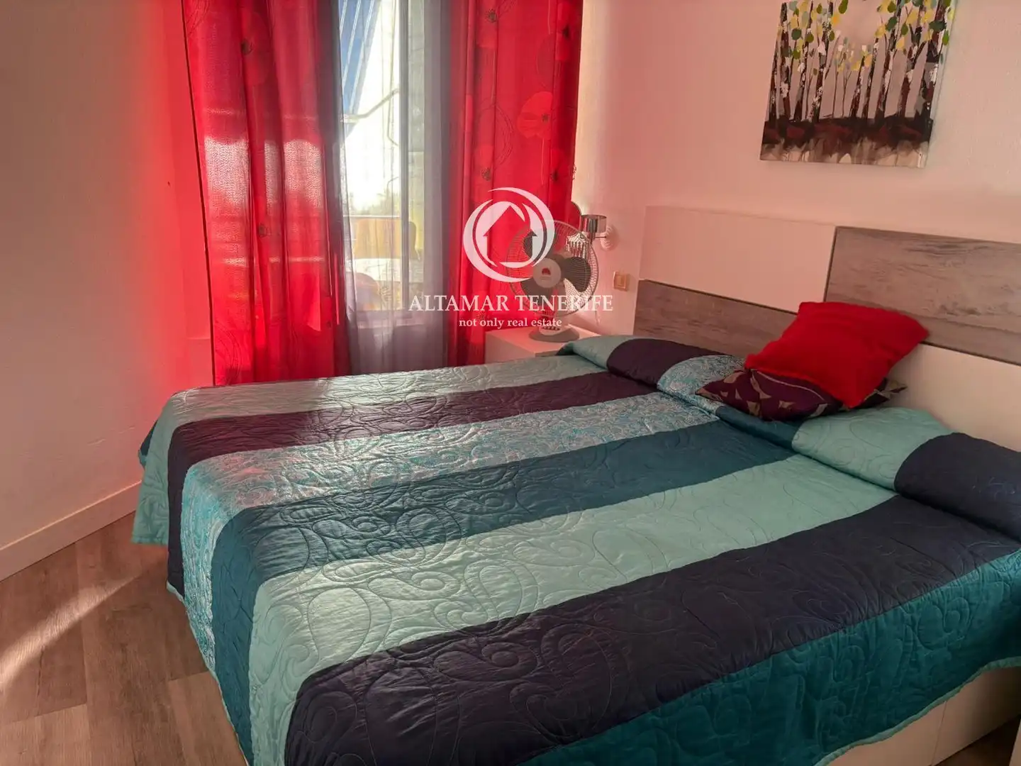 Apartamento con piscina en venta en CALLE VENEZUELA S/N, imagen 23