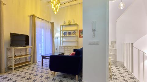 Foto 3 de Àtic de lloguer