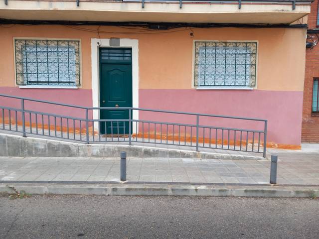 Piso en Venta en Ensanche