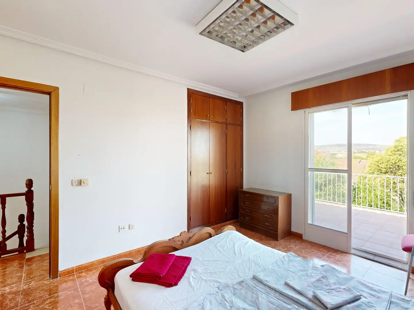 Casa adosada en venta en Mejostilla