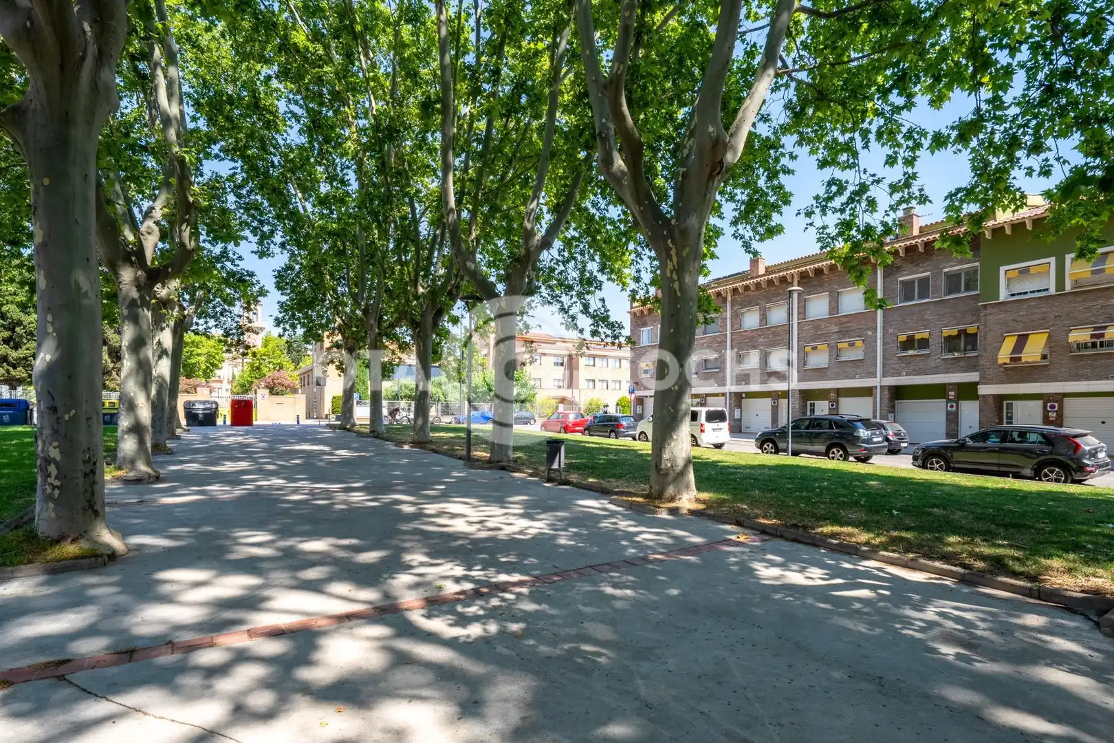Adosado con jardín en venta en CASTELLERS DELS, imagen 47