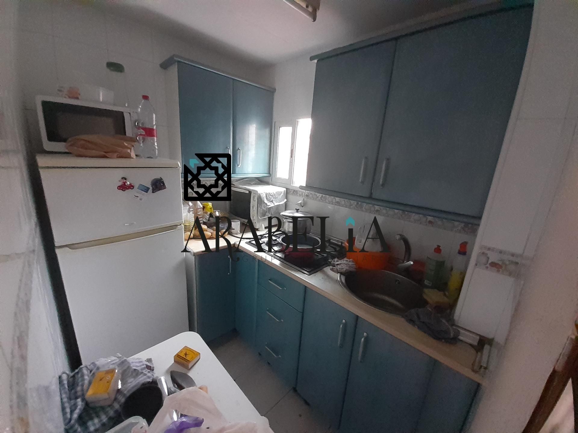 Cocina de Casa o chalet en venta en  Córdoba Capital