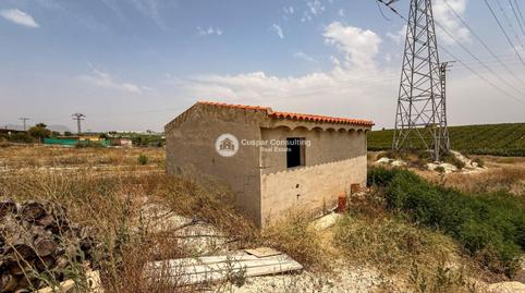Foto 5 de Casa o chalet en venta en N/a, Cieza, Murcia