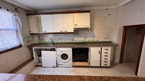Foto 5 de Apartament en venda a Travesía San Antoniño, Zona de Plaza de Barcelos, Pontevedra Capital