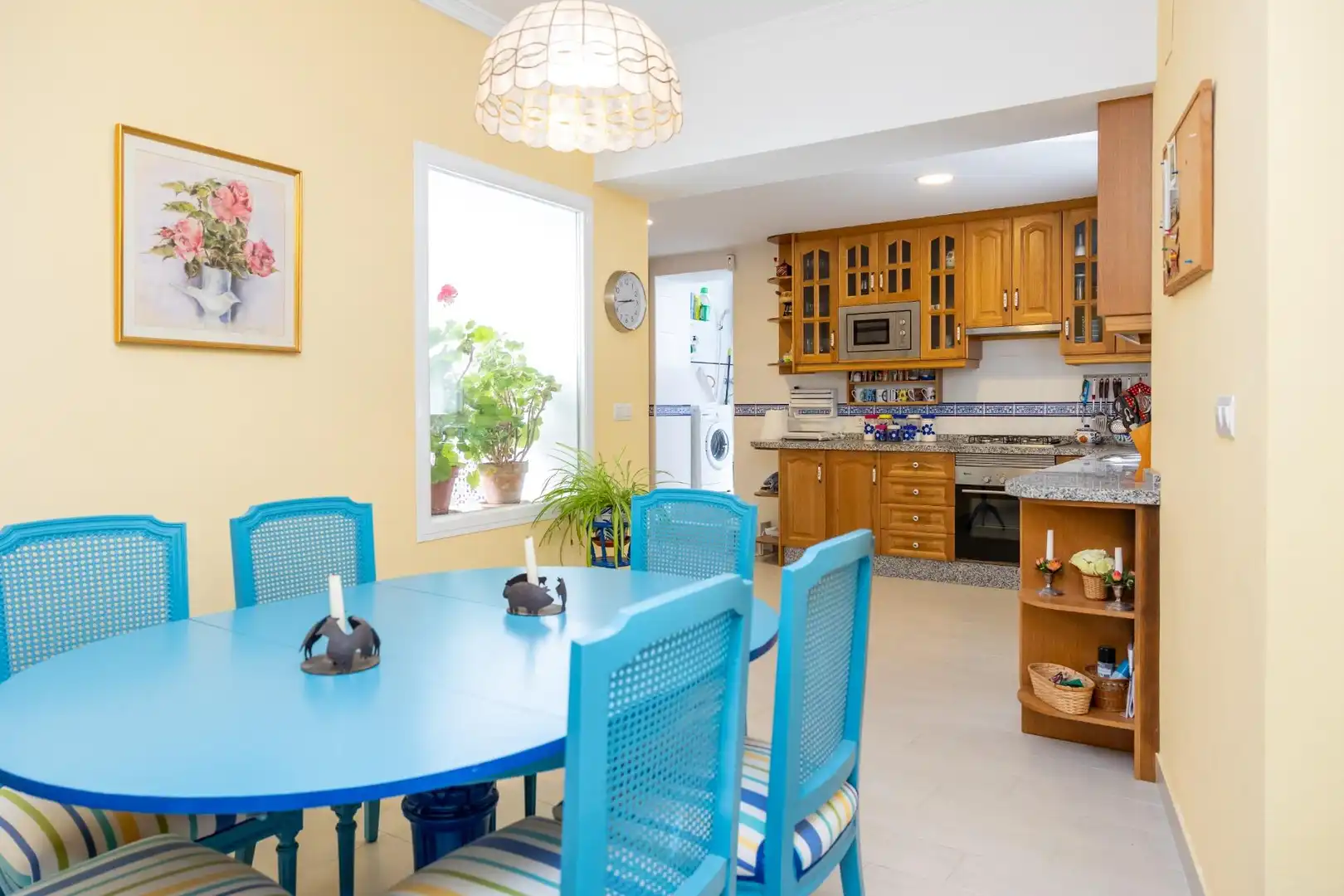 House with terrace for sale in Calle SAGASTA, imagen 18