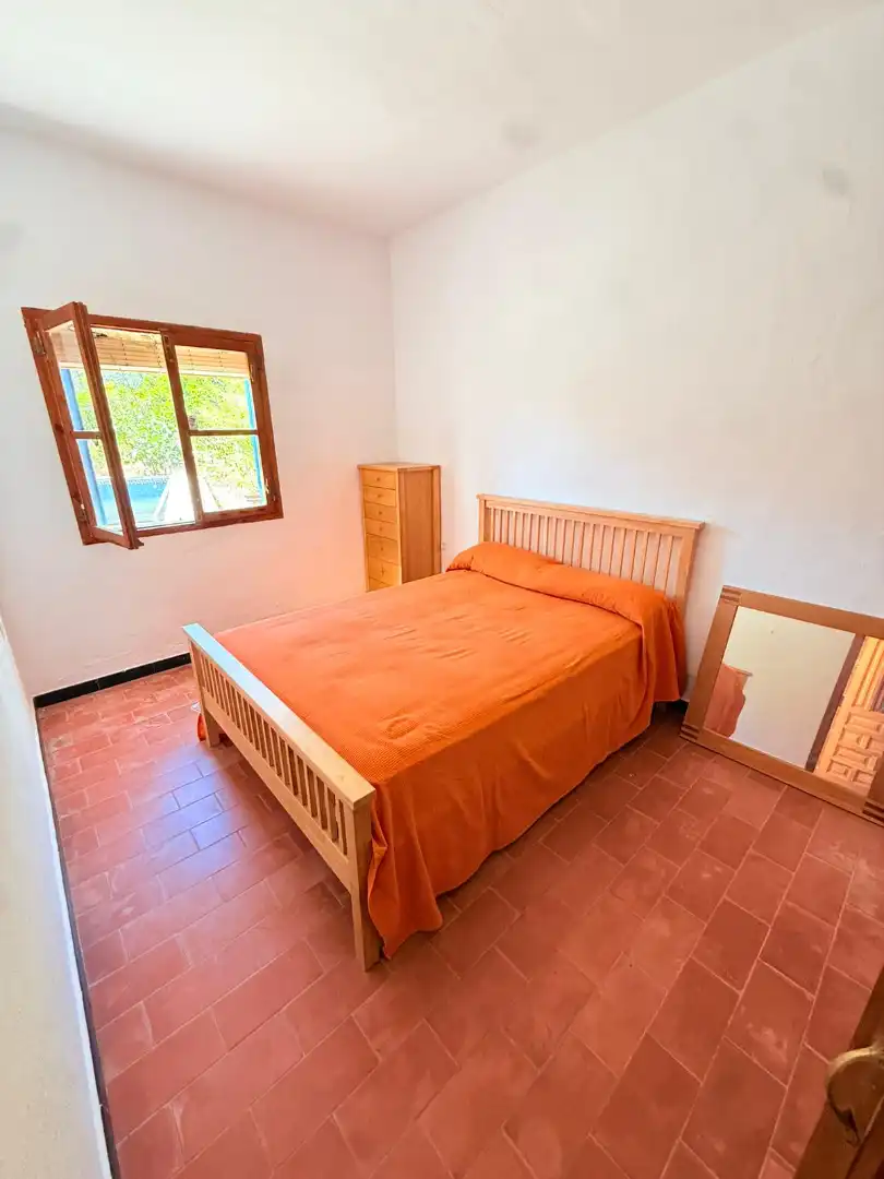 Maison rustique avec piscine à vendre à Yunquera, imagen 8