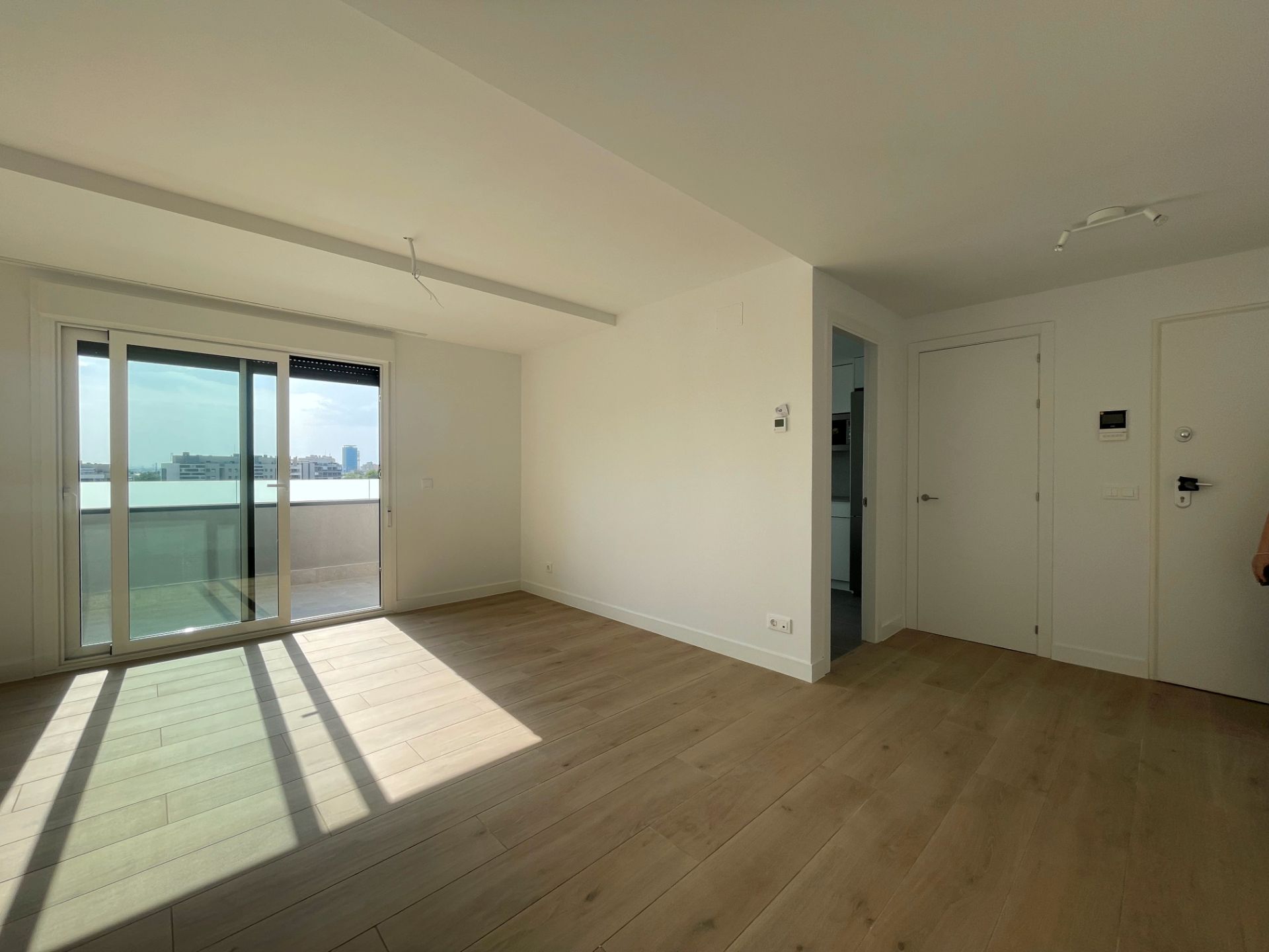 Flat to rent in Calle Bosnia Herzegovina, La Garena