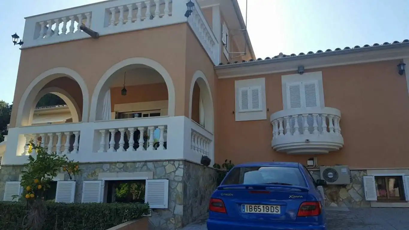 Xalet amb terrassa en venda a Santa Ponça, imagen 19