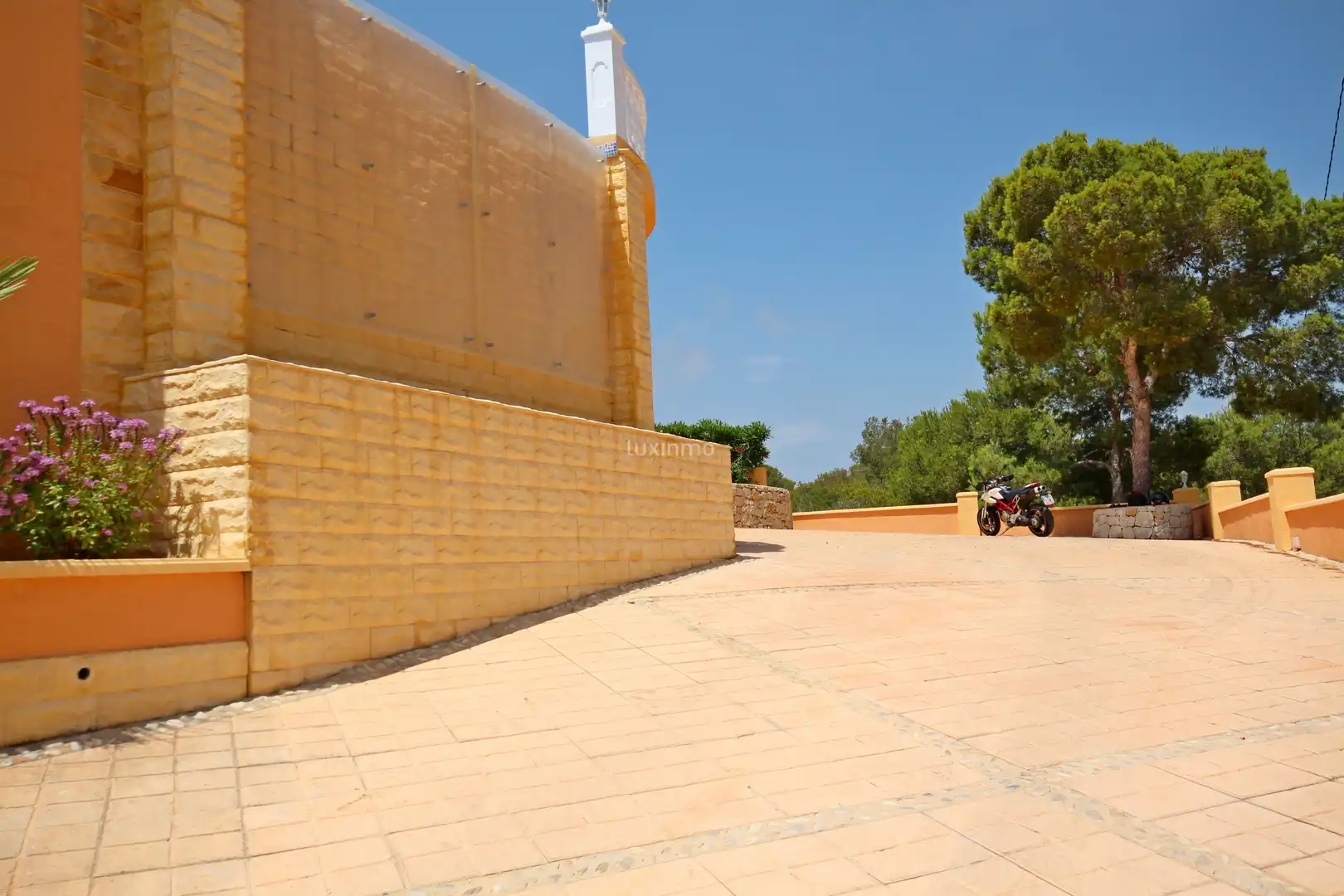 Xalet amb piscina en venda a La Granadella  - Costa Nova, imagen 6