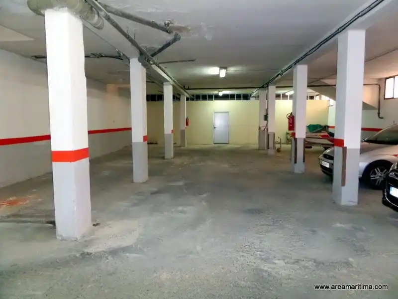 Local comercial en venda a Carrer de Bailén, imagen 4
