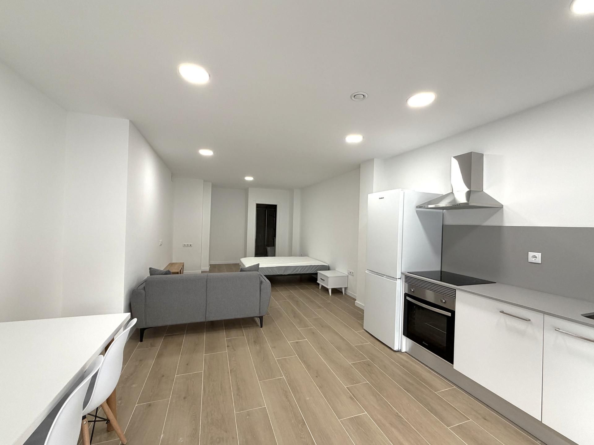 Loft de lloguer en Puçol