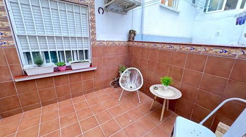Foto 3 de Apartamento en venta en Cortijo Bazán - Los Casinis - Los Cipreses, Málaga