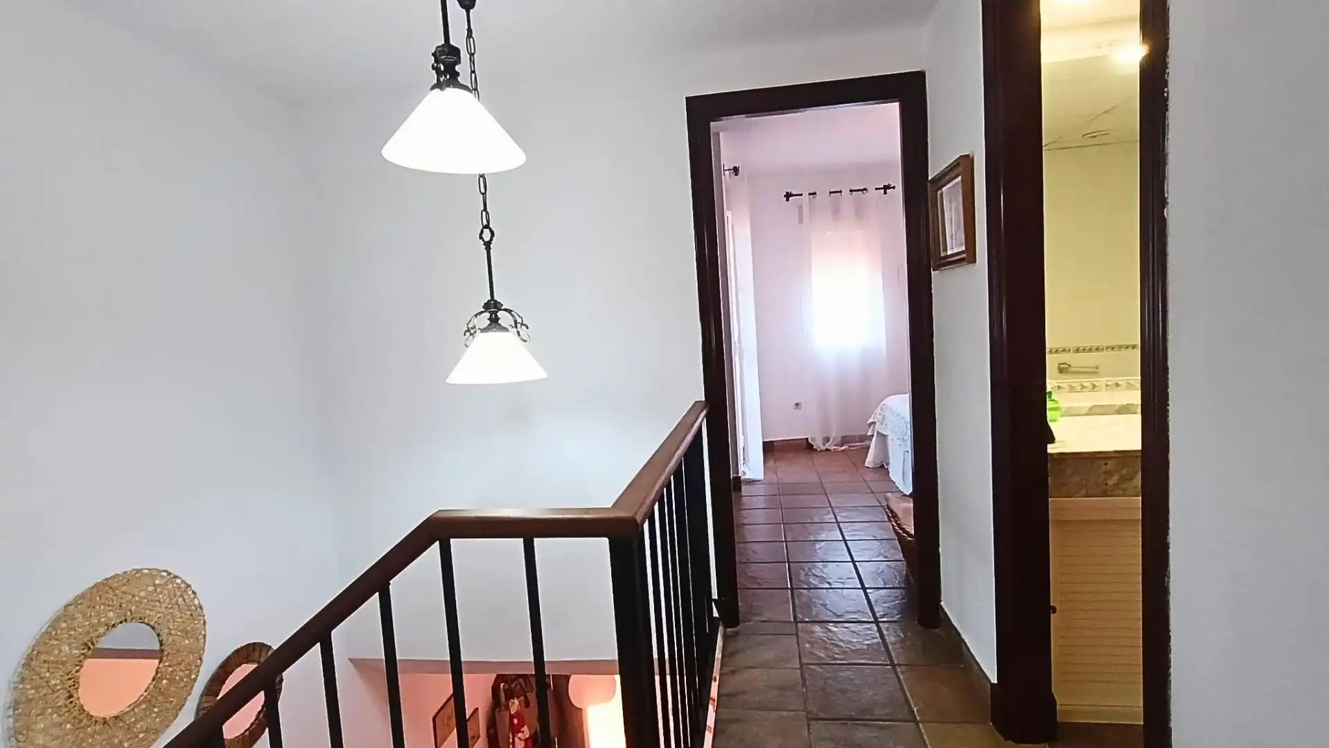Detached homes for sale in San Fernando