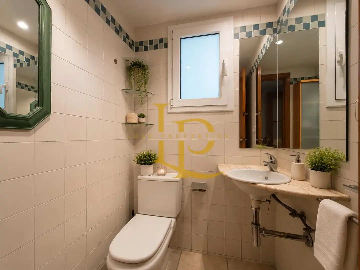 Piso con terraza en venta en Centre - Estació, imagen 35