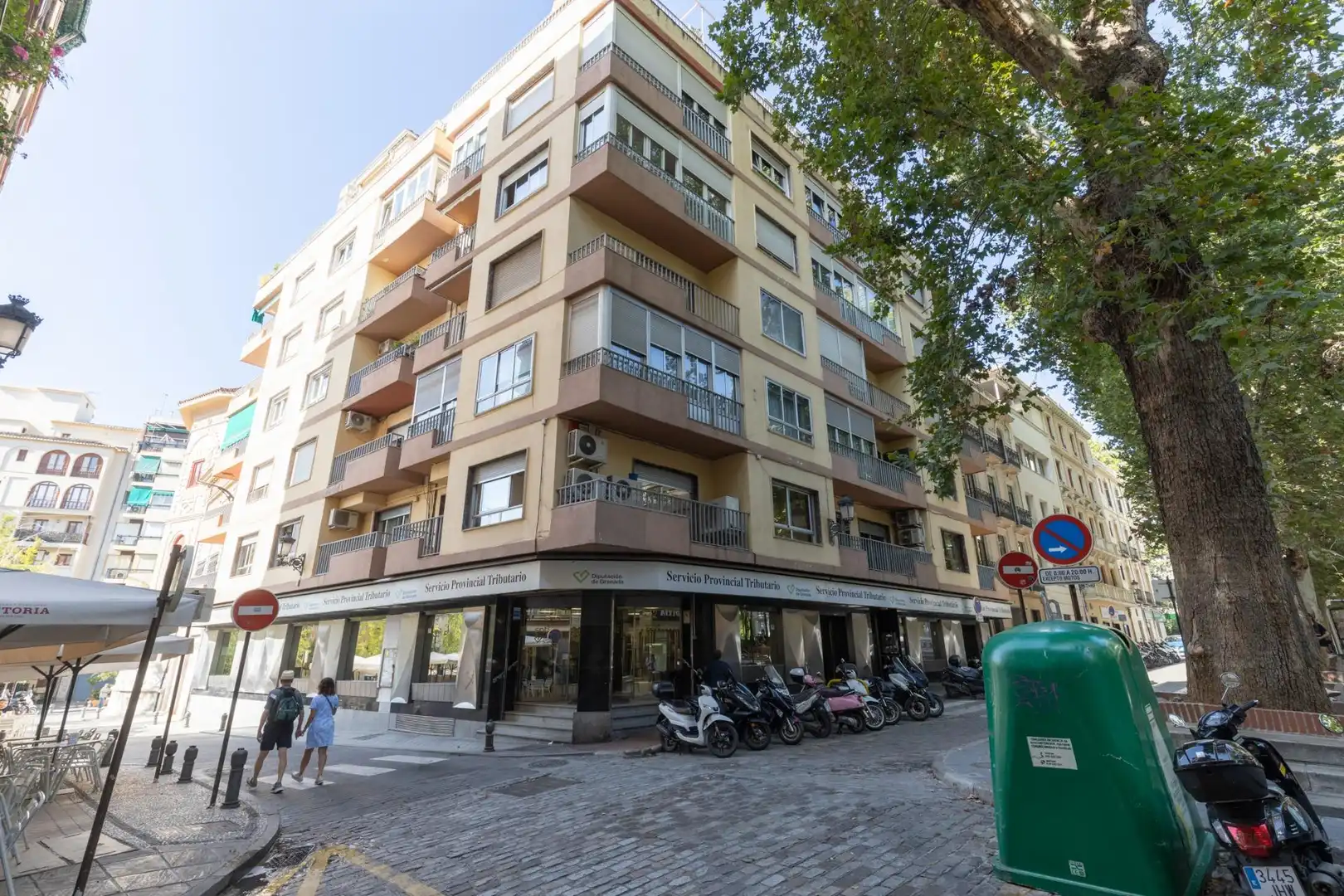 Wohnung mit Terrasse zum Verkauf in Centro, imagen 45