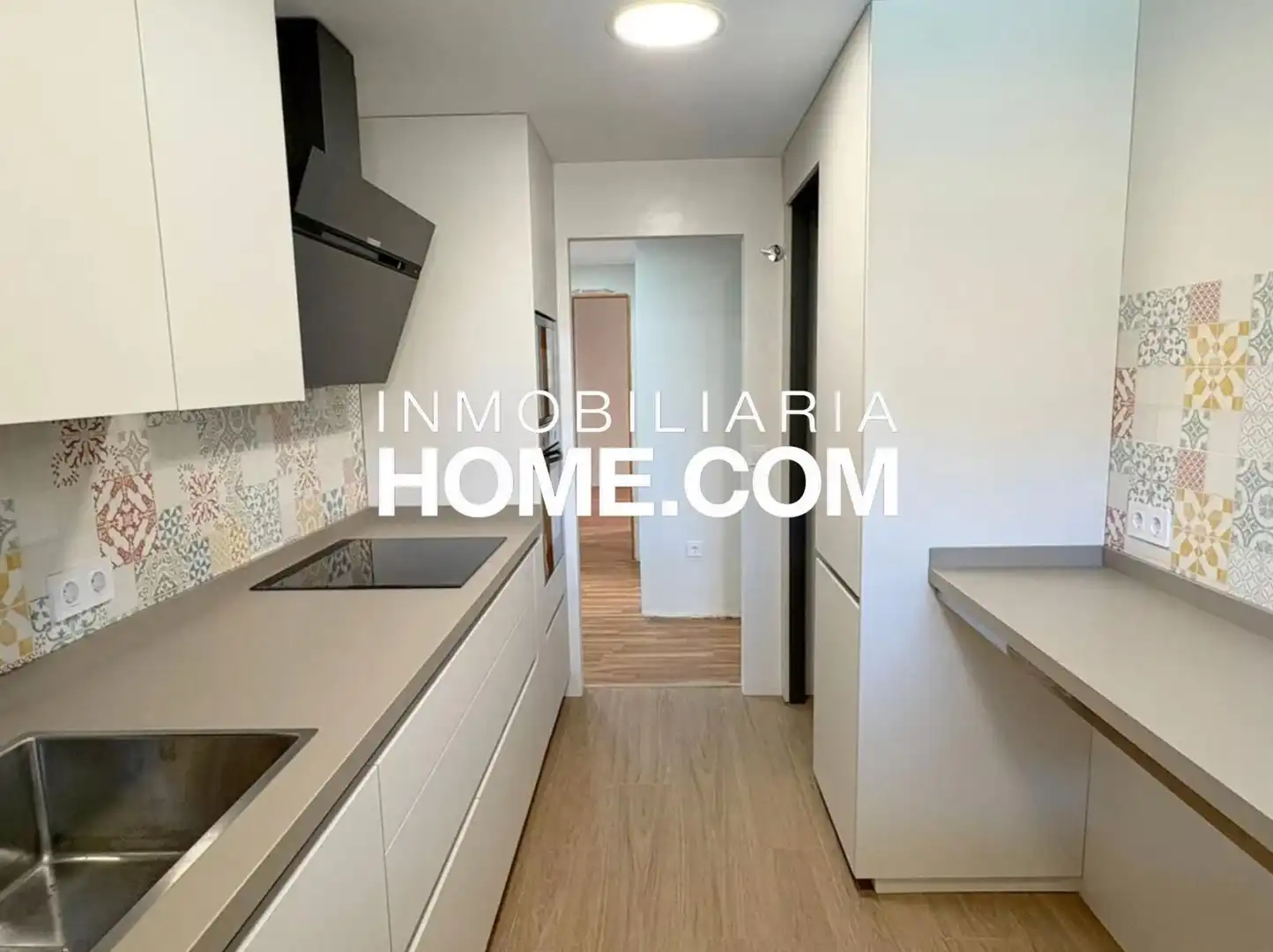 Flat with terrace for sale in Calle Andrés Segovia, imagen 25