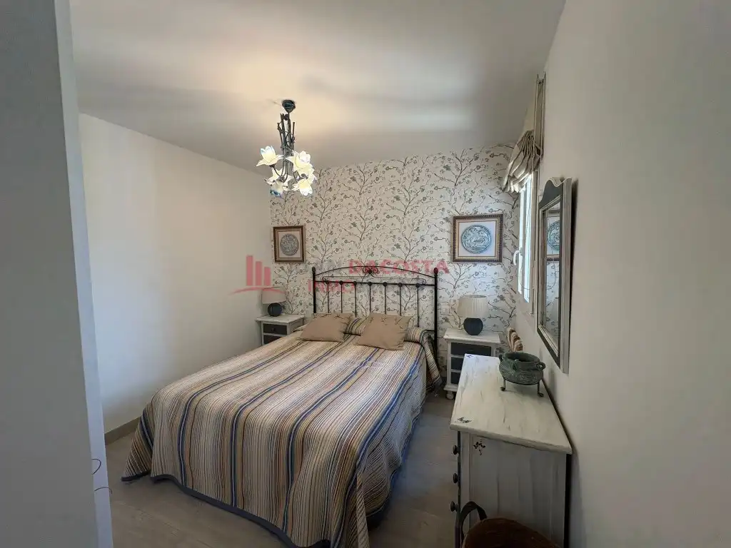 Appartement compact avec ascenseur à louer à Avenida Antilla De La, imagen 4