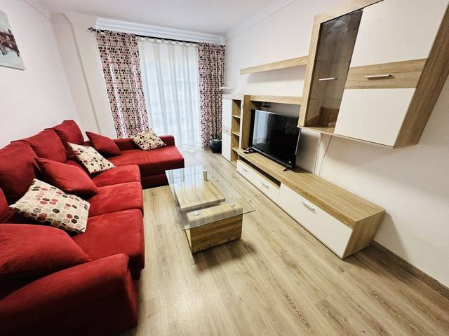 Apartamento en Alquiler en Los Realejos pueblo