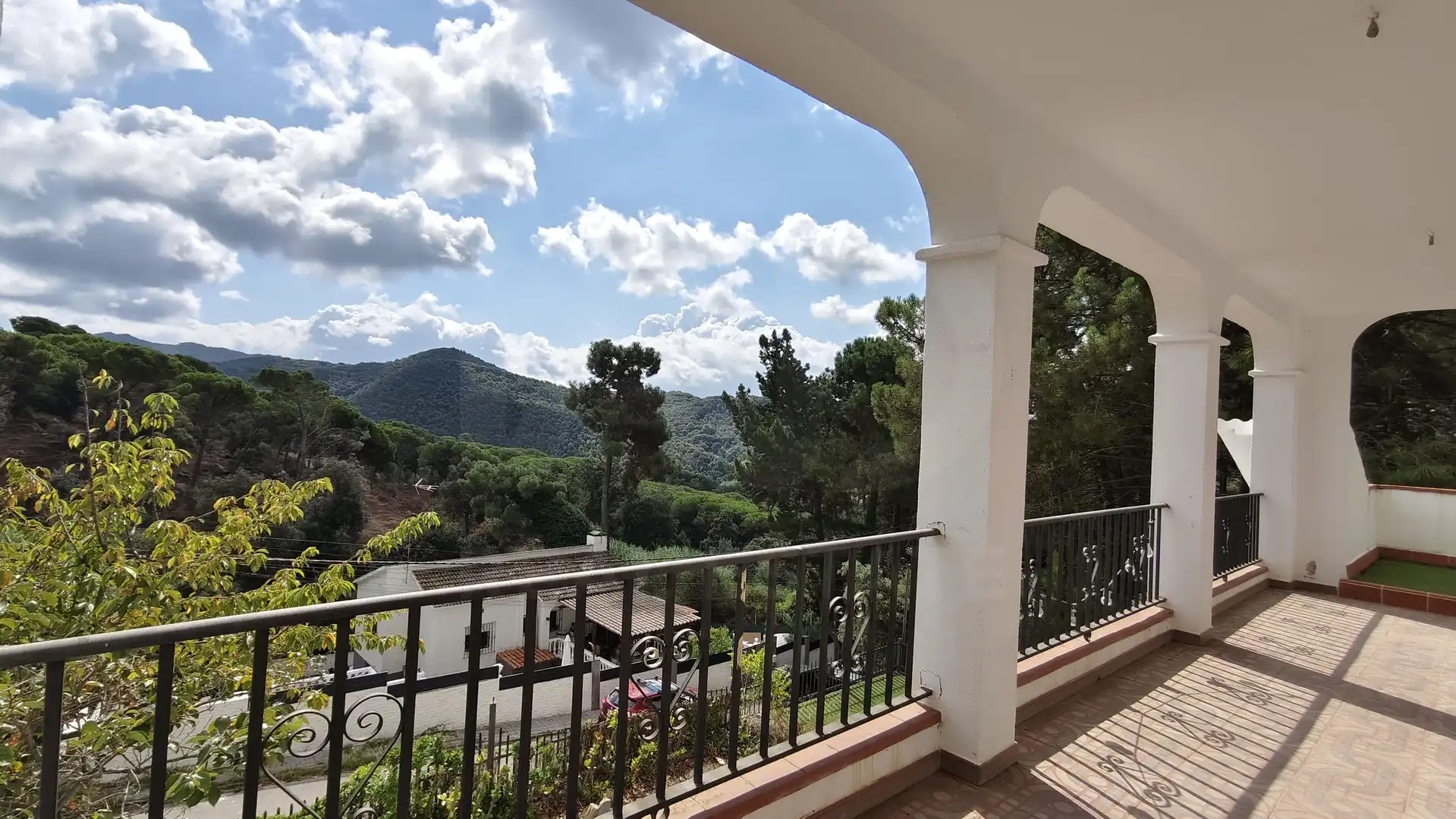 Casa en venda a Canyamars