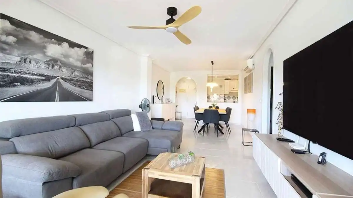Apartment mit Pool zum Verkauf in Orihuela Costa, imagen 12