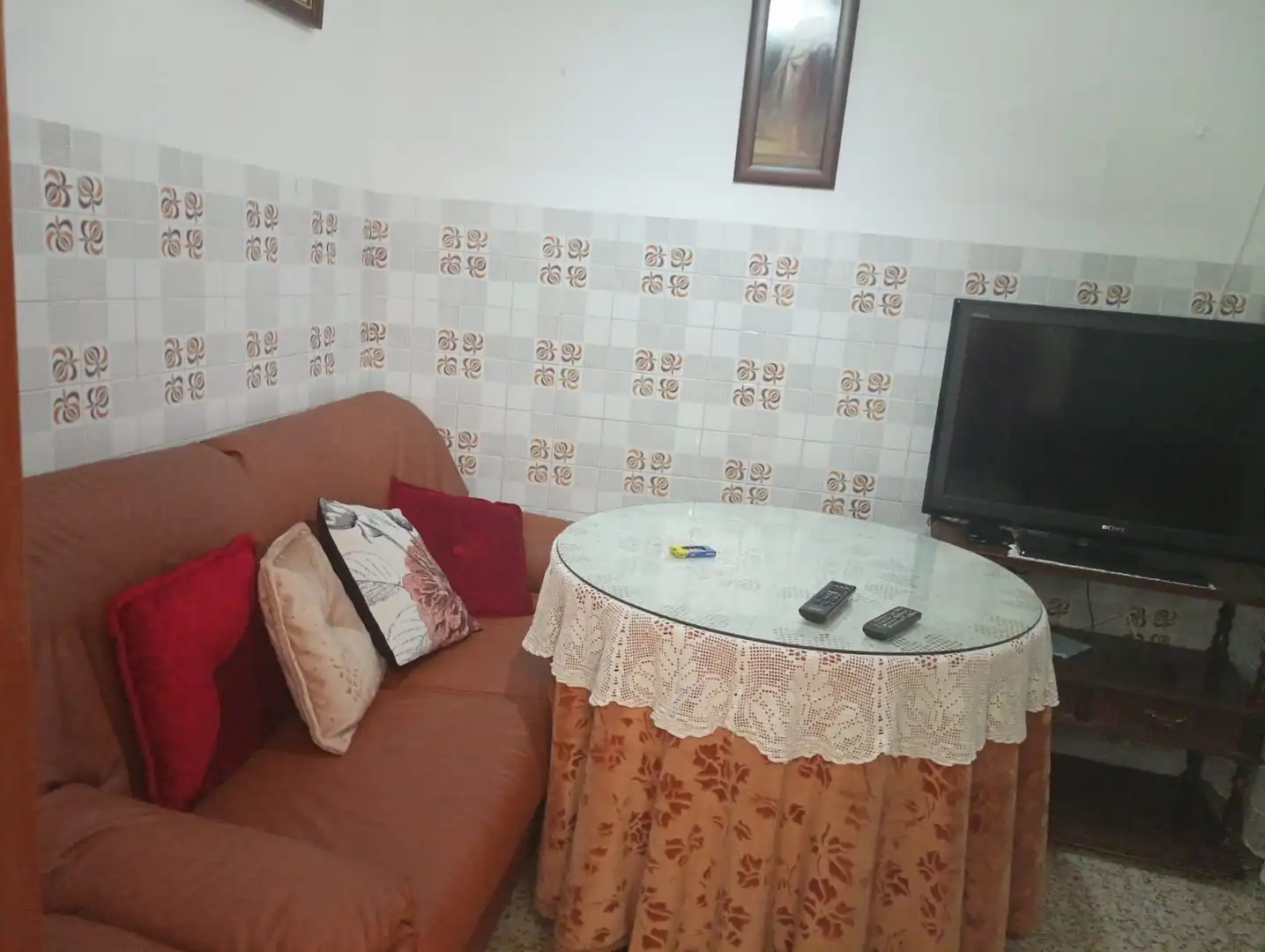 Country homes for sale in Almodóvar del Campo