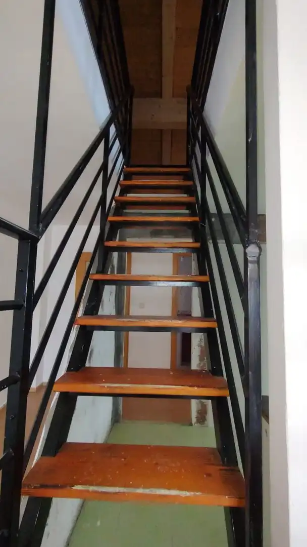 Flat for sale in Padilla, La Seca