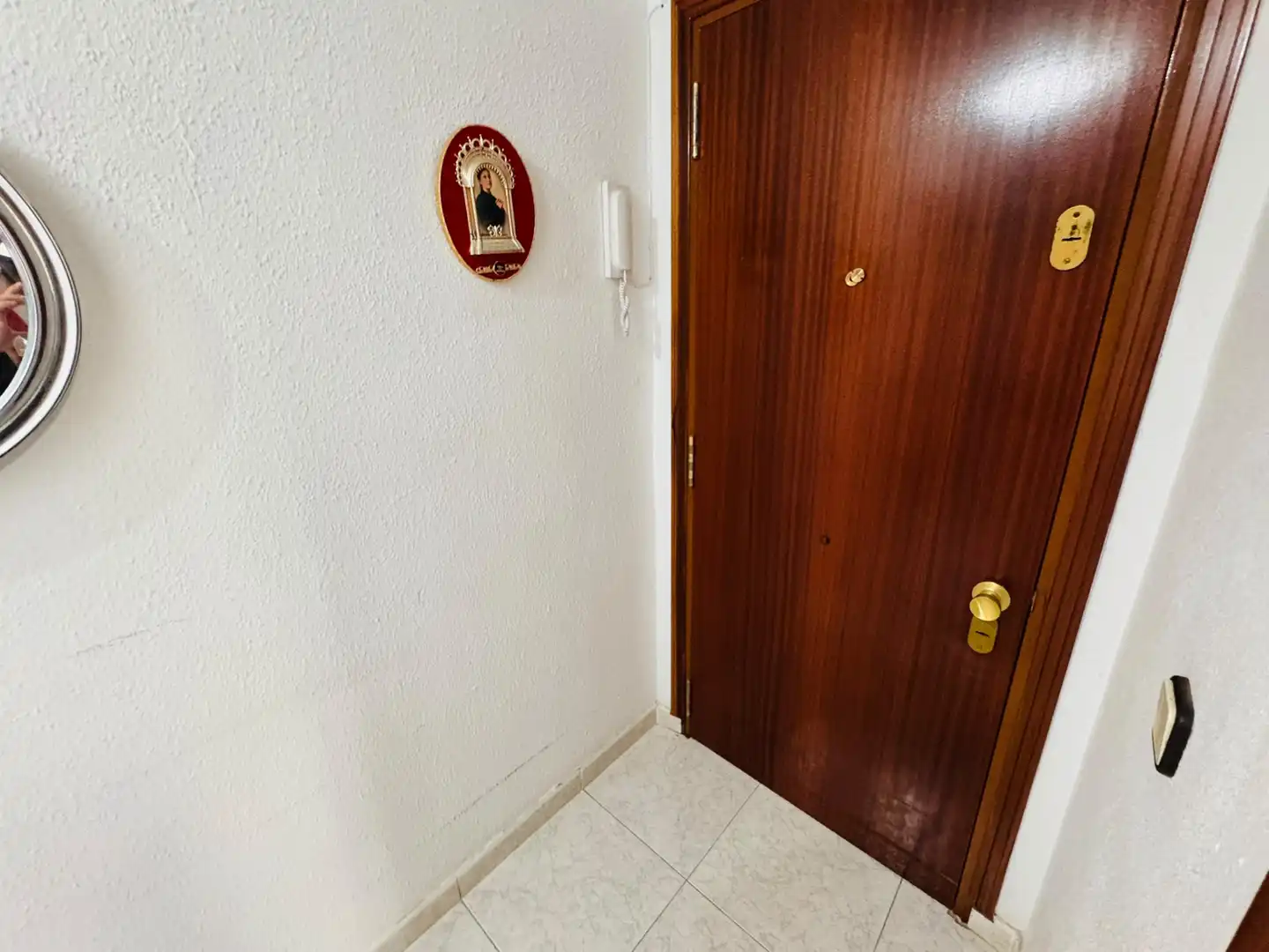Flat with lift for sale in Carrer del Carril, imagen 22