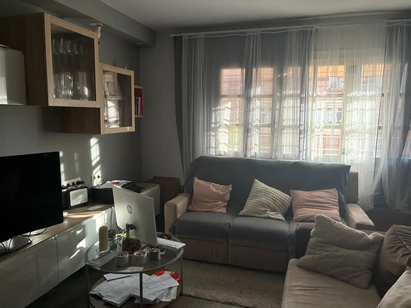 Casa pareada en venta en Els Molins, imagen 3