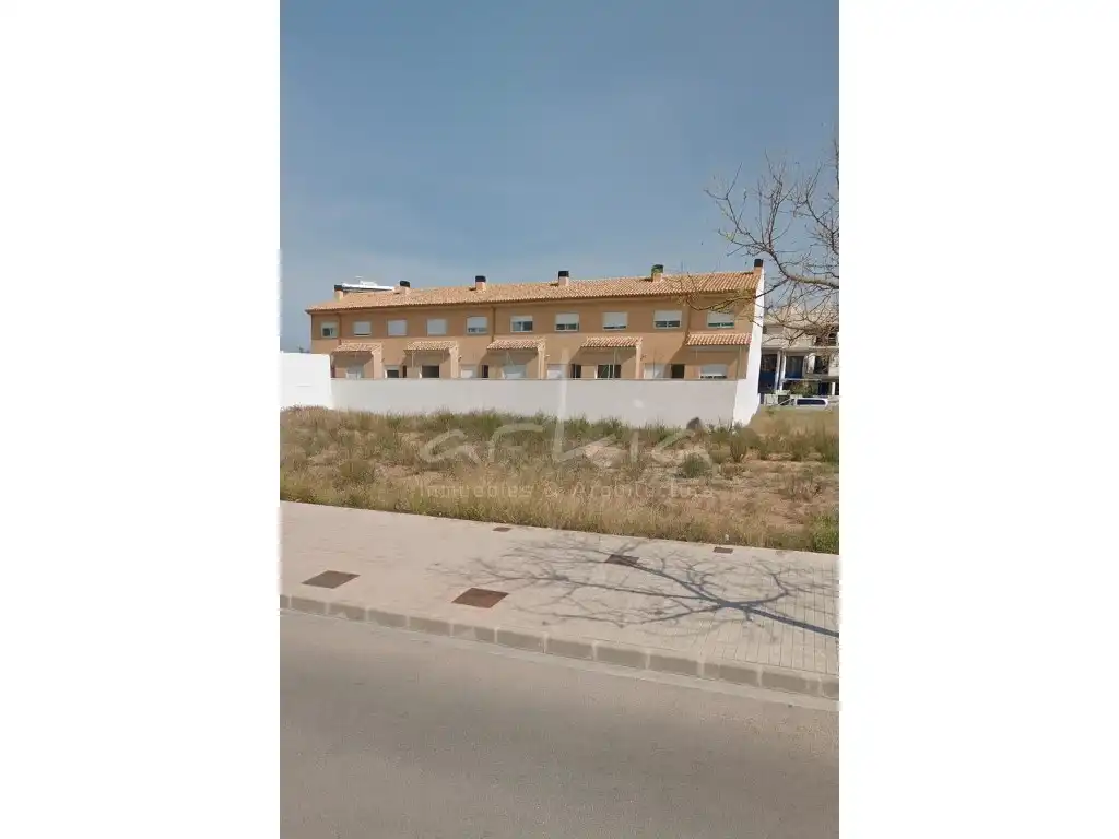 Terreny residencial en venda a Sagunto ciudad, imagen 2
