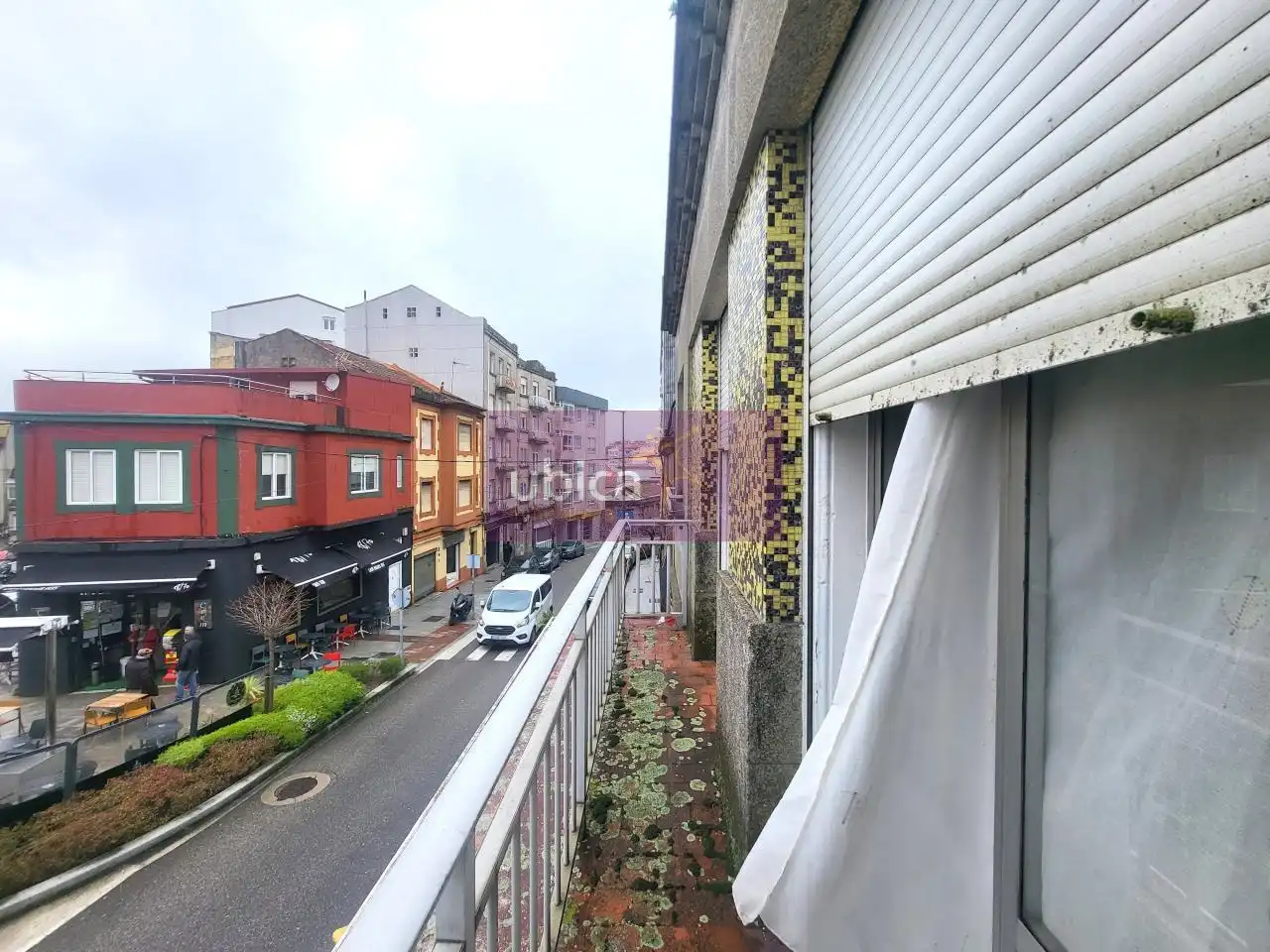 Adossat amb terrassa en venda a Teis, imagen 42
