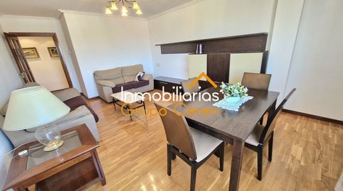 Foto 4 de Piso de alquiler en Santo Domingo de la Calzada, La Rioja