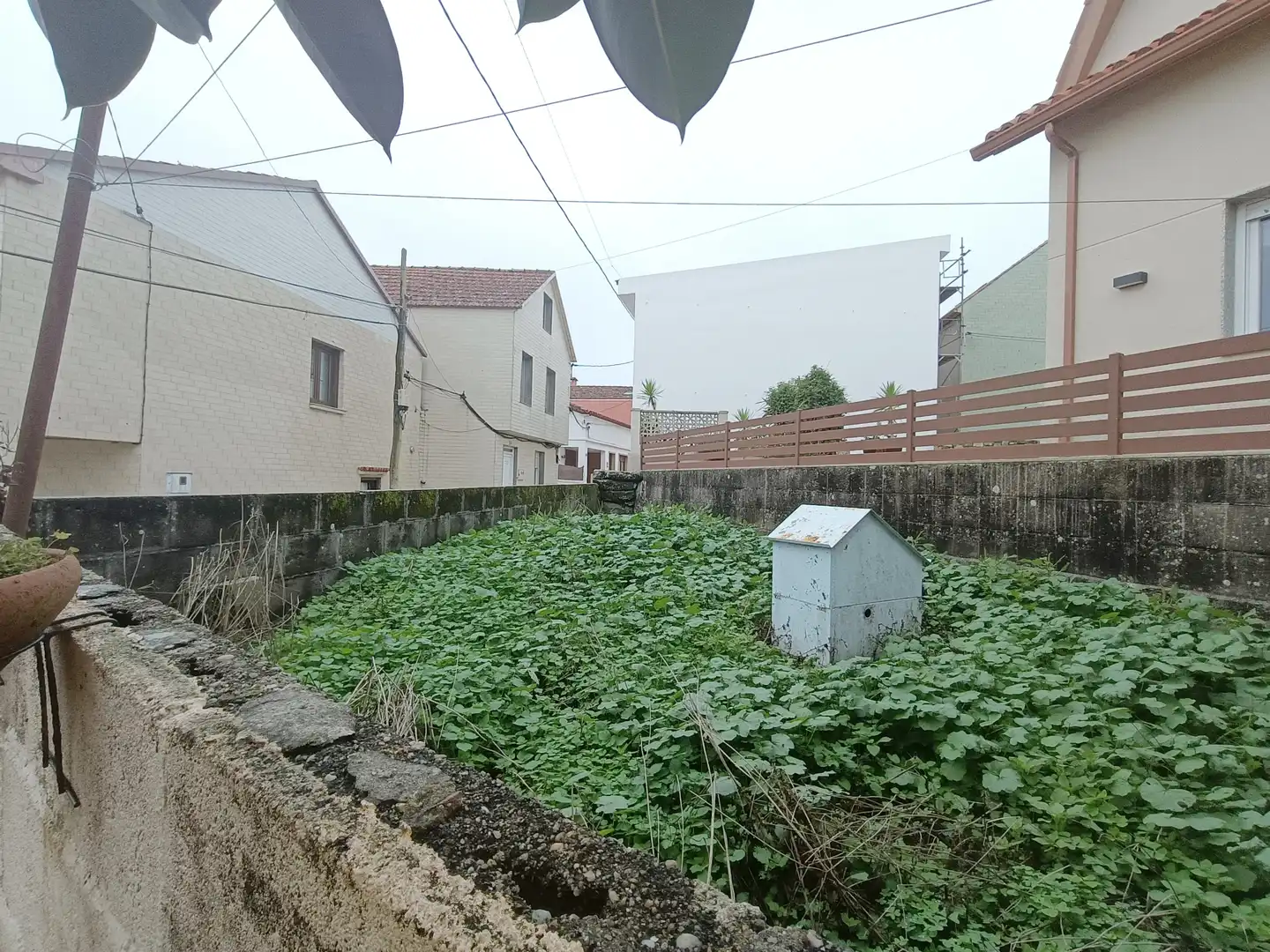 Casa o xalet en venda en Ribeira amb Jardí privat