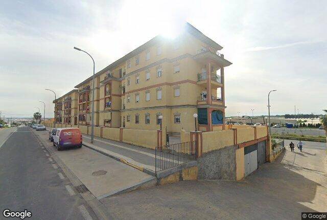 Piso en Venta en AV CONSTITUCION en Lepe