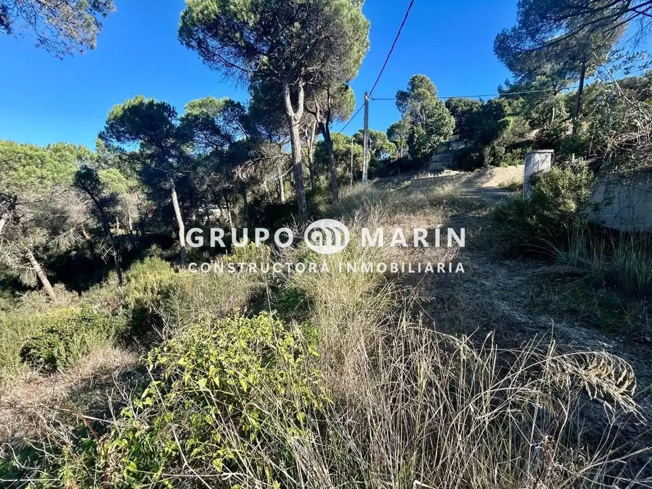 Terreno residencial en venta en Carrer Garric, imagen 5
