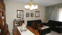 Dining room of Flat for sale in Alcalá de Henares  with Air Conditioner, Heating and Terrace