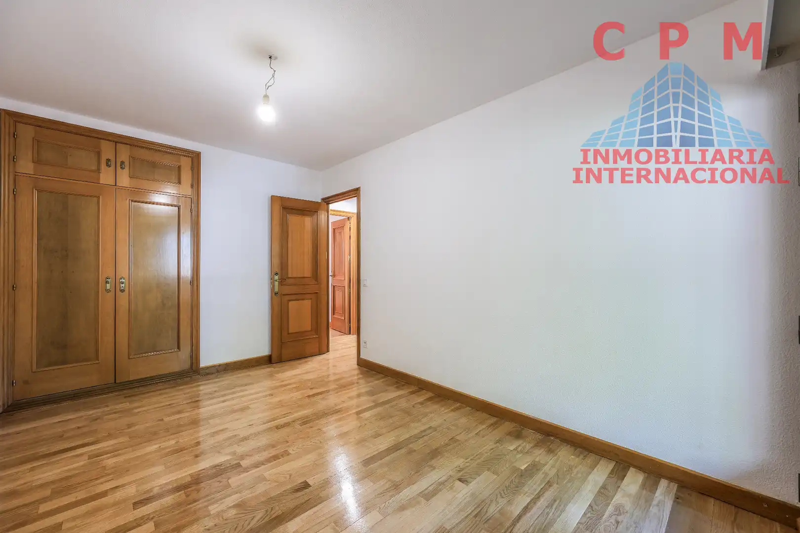 Pis de lloguer en Madrid amb Aire condicionat, Calefacció i Parquet